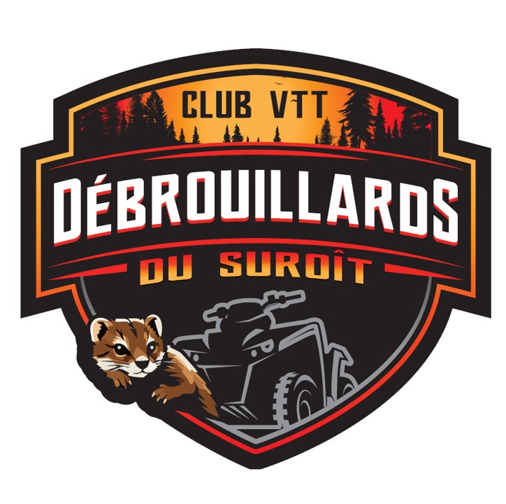 Logo 16-076 Débrouillards Du Suroît Inc.